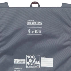 Tribord ADULT FOAM LIFE JACKET LJ100N EASY -Water Sports Store k8107592c0f140fffb429d6c7d8f4113e