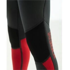 JOBE Boston 3/2mm Kids Wetsuit - Red -Water Sports Store k81b7ae6baea4b9256a28dc09f3303b31