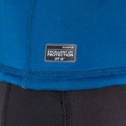 Kids' Anti-UV Short-sleeve Fleece Thermal Surfing Top T 10 Kids' Anti-UV Short-sleeve Fleece Thermal Surfing Top T -Water Sports Store k81fa74233e7f7fd283af107bd5d0a7dd