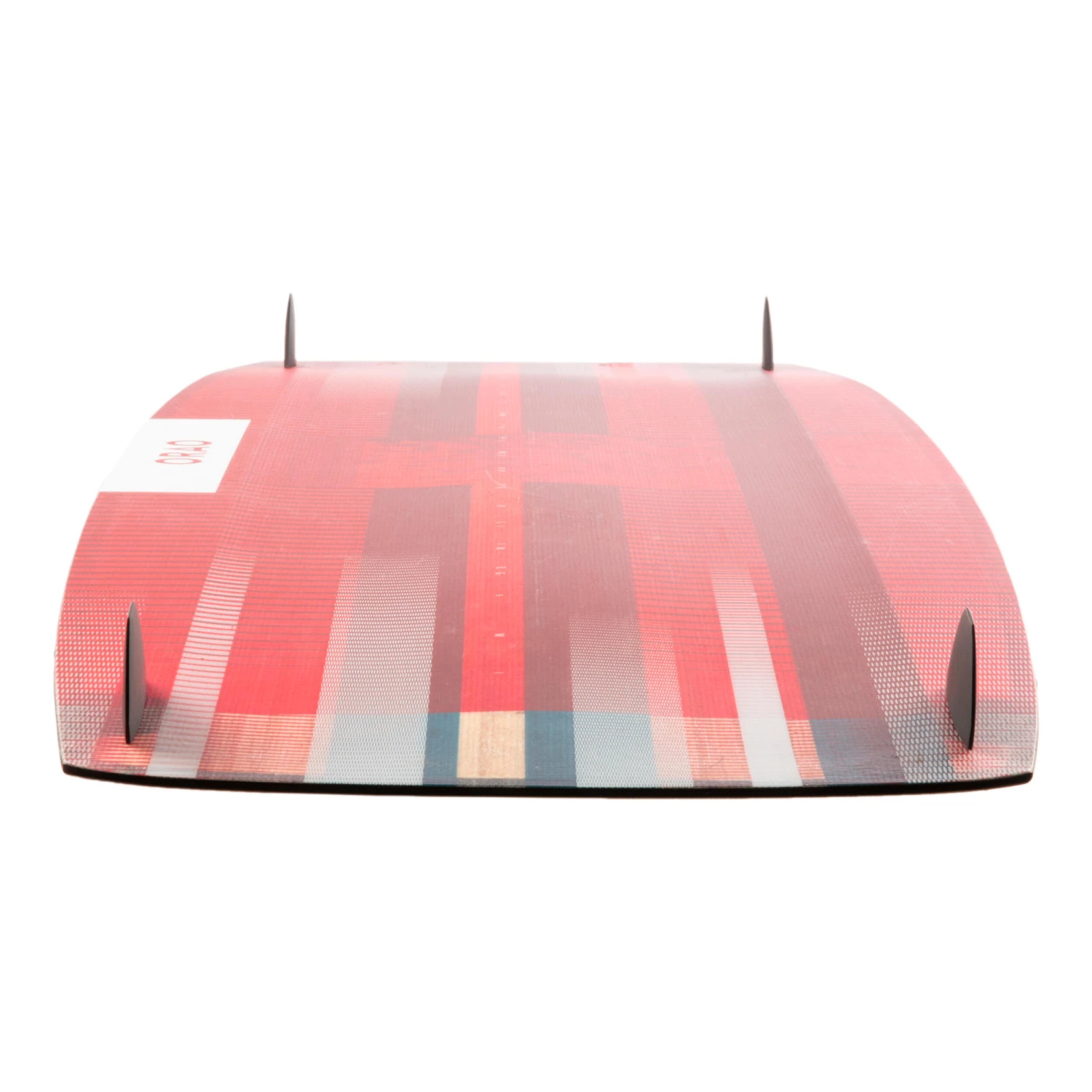 KITESURFING BOARD “TWIN-TIP 500 LIGHTWIND 4 KITESURFING BOARD “TWIN-TIP 500 LIGHTWIND - Image 2