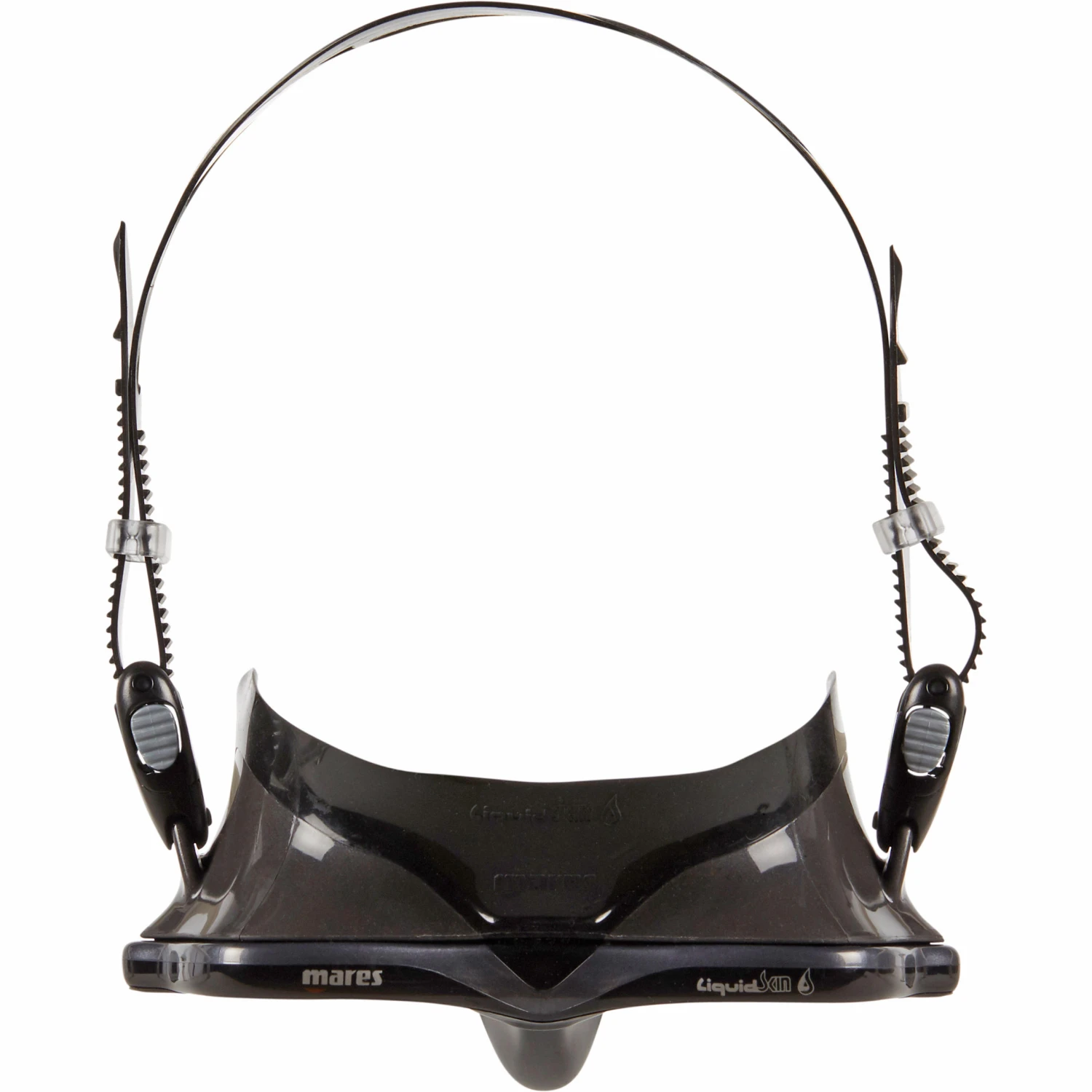 Adult Mirror Scuba Diving Mask MARES X 6 Adult Mirror Scuba Diving Mask MARES X - Image 4