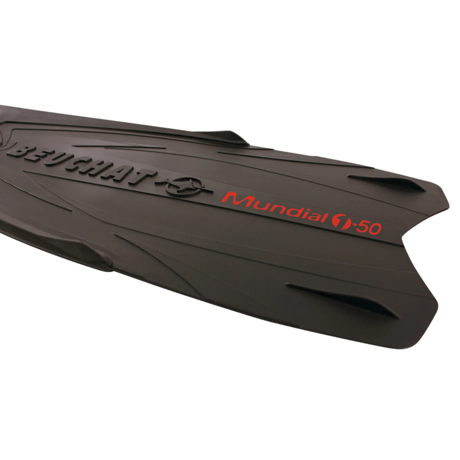 BEUCHAT Freediving Spearfishing Fins Mundial One 50 7 BEUCHAT Freediving Spearfishing Fins Mundial One 50 - Image 5
