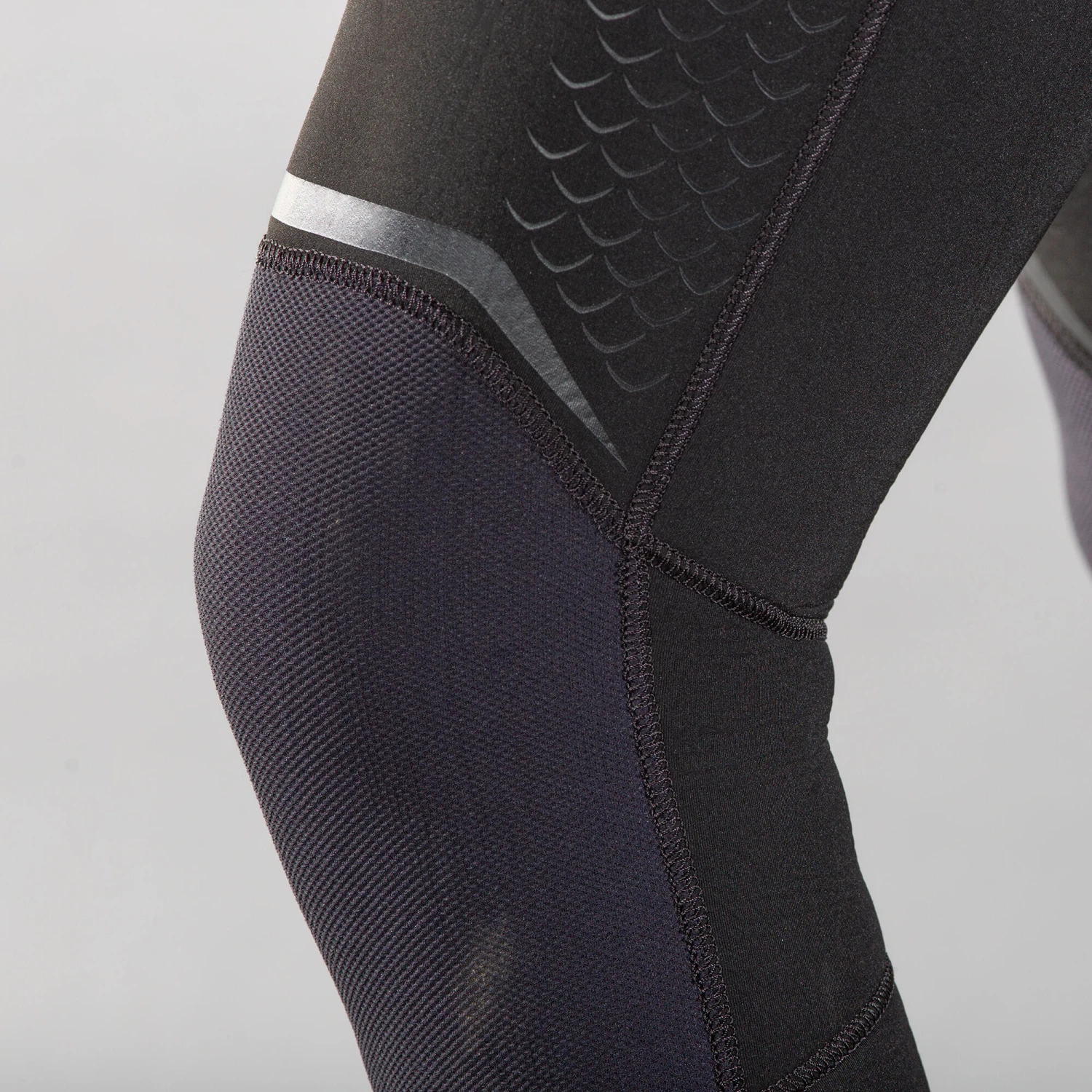 Men's Spearfishing Trousers 5 Mm Neoprene 8 Men's Spearfishing Trousers 5 Mm Neoprene - Image 6