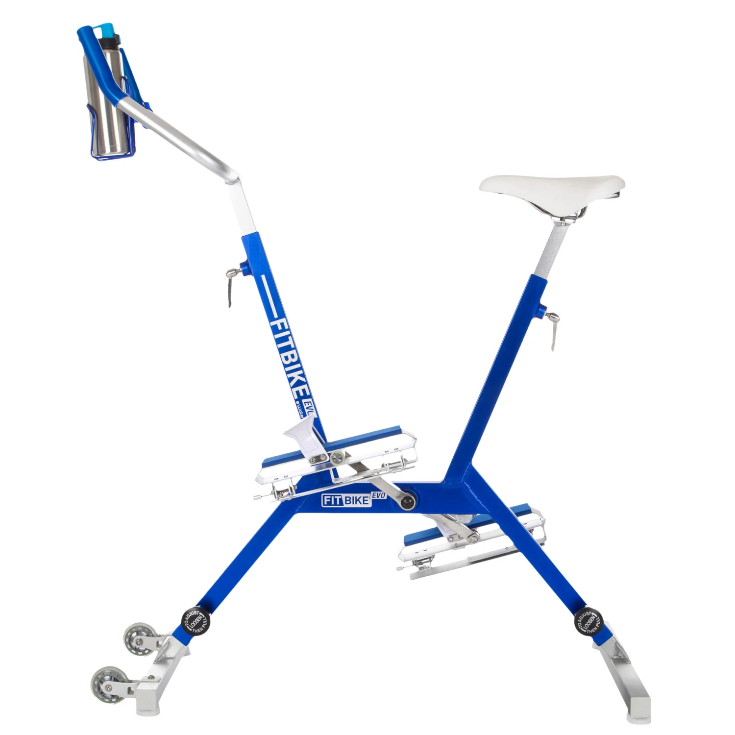 FIT'BIKE EVO AQUABIKE SPORT PACK 6 FIT'BIKE EVO AQUABIKE SPORT PACK - Image 4