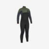 3/2 Junior Wetsuit Front Zip 900 -Water Sports Store k857328a9a3528309573ad834018cd13f