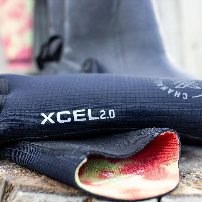 Xcel 2mm Comp X 5 4 Xcel 2mm Comp X 5 - Image 2