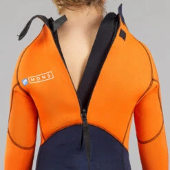 Kid's Full Body Wetsuit 3/2 Pionneer Madness -Water Sports Store k8612d2defedec6afb09c04d81dc1cca8