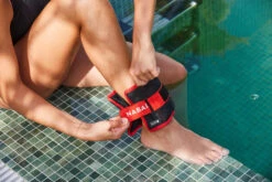 Aquafitness Weighted Wristbands With Buckle 2*1 Kg Orange 14 Aquafitness Weighted Wristbands With Buckle 2*1 Kg Orange -Water Sports Store k86a8aebd794dfd82fe427b4a36547946