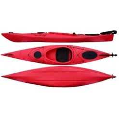 Cambridge Kayak Adventure 350 Sit Inside Touring Kayak 350cm X 65cm X 30cm -Water Sports Store k86d917ea58b937f8edf6b86600c1e0f1