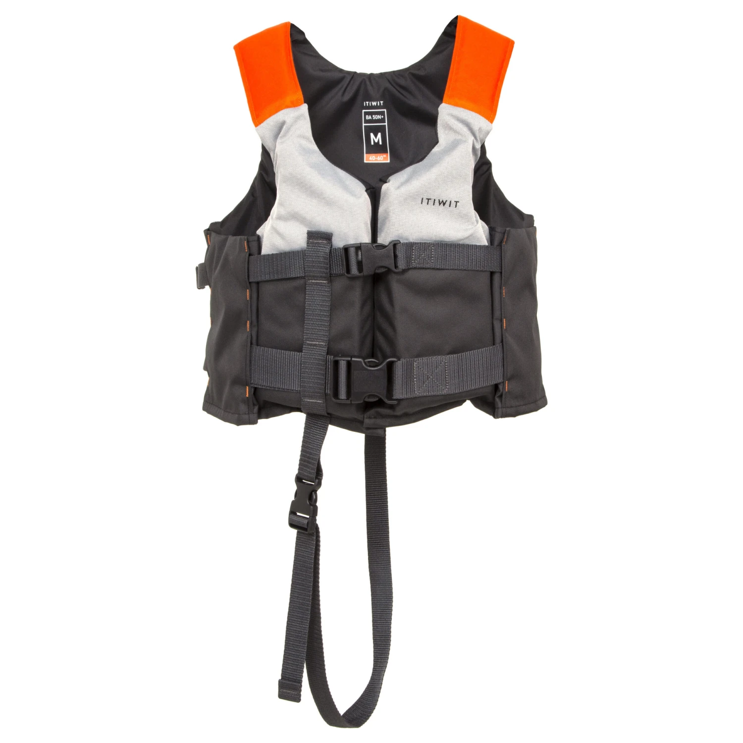 BUOYANCY AID LIFE VEST 50N+ Kayak Stand Up Paddle Dinghy 5 BUOYANCY AID LIFE VEST 50N+ Kayak Stand Up Paddle Dinghy - Image 3