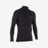 Men's Surfing Long-sleeve Thermal Fleece Top T-shirt 900 -Water Sports Store k874ae57ea18eeccdb72af068ce931ee4