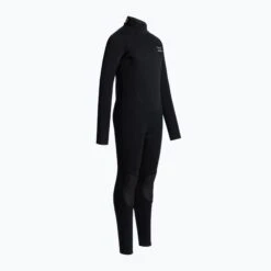 Billabong Boys Intruder 4/3mm Back Zip Wetsuit