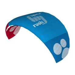 KITE RUSH PRO SCHOOL - 4 LINE CONTROL BAR/RELEASE SYSTEM / - HQ - 3m