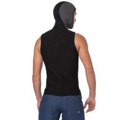 Neoprene Hooded Scuba Diving SCD Top 3/2 Mm -Water Sports Store k89f93fb06497e0f4f6a2b3062cd0d683