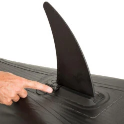 INFLATABLE HIGH-PRESSURE 3-PERSON CANOE/KAYAK HYBRID BREEZE TAHE -Water Sports Store k8a04a8688ac747c6ddf3a325118923db