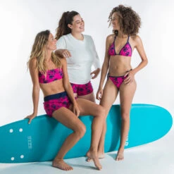 WOMEN’S SURFING LONG-SLEEVED UV-RESISTANT T 23 WOMEN’S SURFING LONG-SLEEVED UV-RESISTANT T -Water Sports Store k8ad02869a39c59bee2e59af7cffc73ba