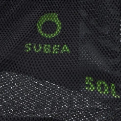 Scuba Diving Net/Mesh Bag SCD 50 L Black -Water Sports Store k8b2b48f458fe90a30889ef3c368d8286