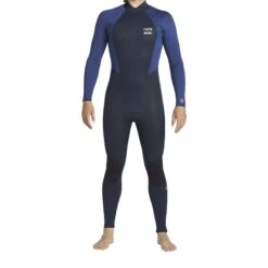 Billabong Intruder 3/2mm Flatlock Back Zip Wetsuit -Water Sports Store k8b3037f738fabc3bab7c1c44a05551a0