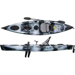 Cambridge Kayaks Sailfish Sea Fishing Kayak With Pro Pedal Drive System -Water Sports Store k8b67a2d5d806958339ed6b6fa99542b0