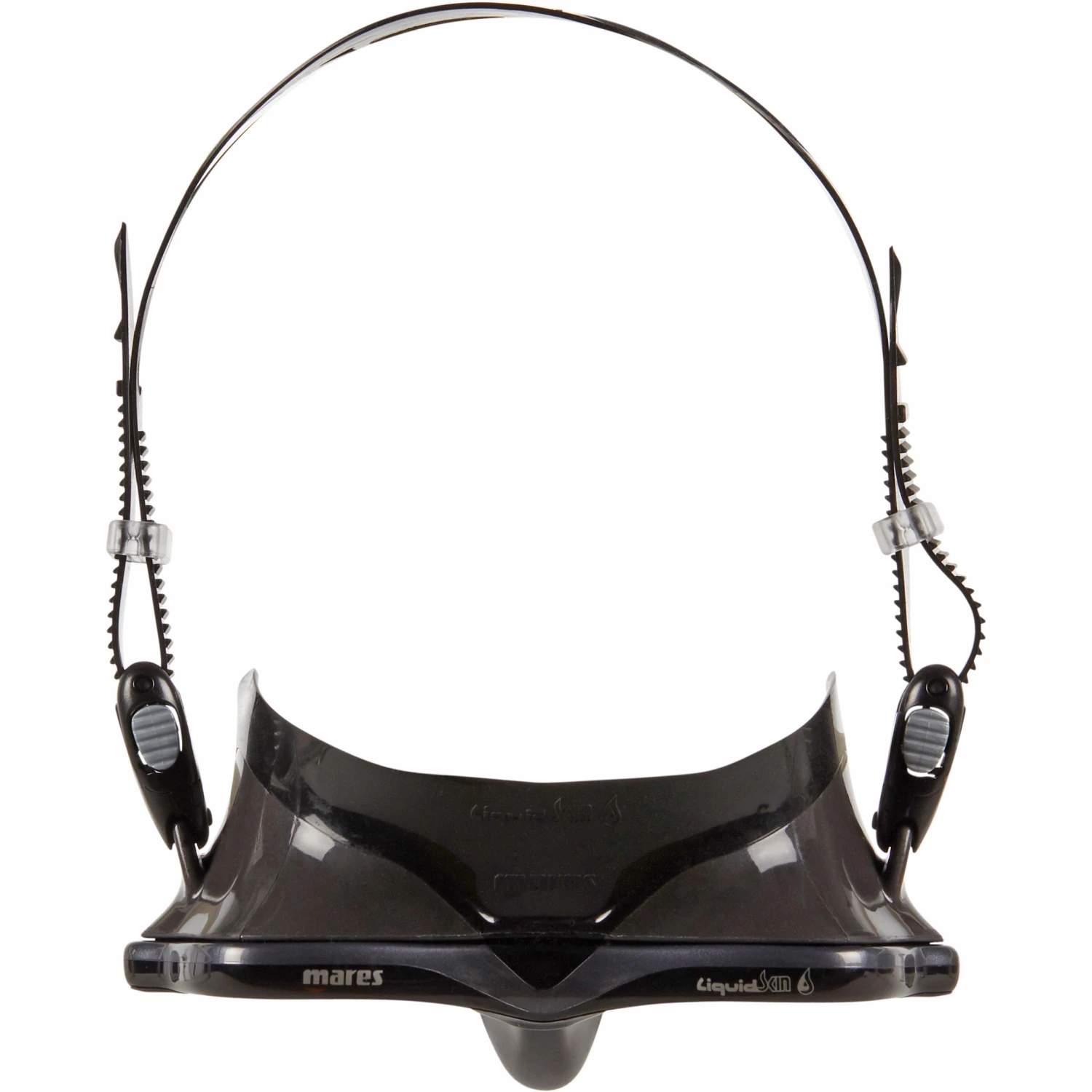 Snorkelling And Scuba Diving Mask Mares X-Vision Liquid Skin 6 Snorkelling And Scuba Diving Mask Mares X-Vision Liquid Skin - Image 4