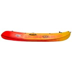 ROTOMOD MAMBO SUNBURST RIGID ONE-SEAT KAYAK -Water Sports Store k8be1cb0d425589ed2b44e250bc059566