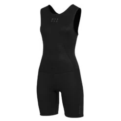 Mystic Brand 2mm Zipfree Short Jane