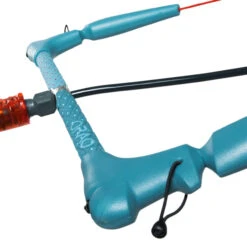 KITESURFING UNIVERSAL BAR - 46 Cm (leash Included) 24 KITESURFING UNIVERSAL BAR - 46 Cm (leash Included) -Water Sports Store k8c74be2fdfa81a150f36783930e226b3