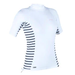 Women's UV-resistant T-shirt Short 34 Women's UV-resistant T-shirt Short -Water Sports Store k8cad56342b1e37fc8e7f1bd981209ed6