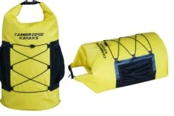 Cambridge Kayaks Dry Deck Bag 30L