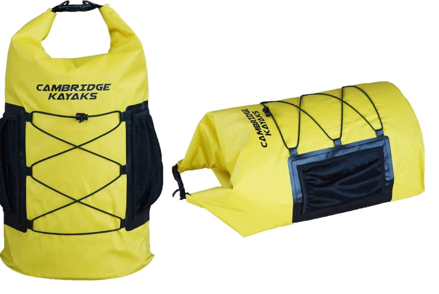 Cambridge Kayaks Dry Deck Bag 30L 3 Cambridge Kayaks Dry Deck Bag 30L