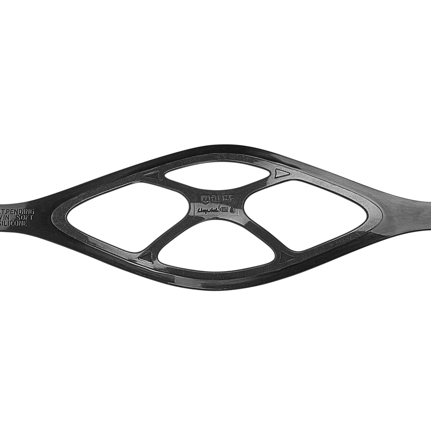 Adult Mirror Scuba Diving Mask MARES X 7 Adult Mirror Scuba Diving Mask MARES X - Image 5