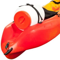 ROTOMOD MAMBO SUNBURST RIGID ONE-SEAT KAYAK -Water Sports Store k8d2fd04aebaa82cfa9ef5637362fb1b7