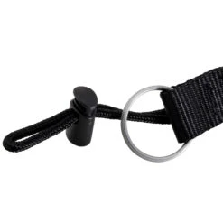 SCUBA Diving Spiral Light Holder Clip With Ring -Water Sports Store k8ddcaa67c8aeccccad2d36b391bd5c10