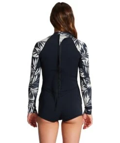 Billabong Spring Fever 2mm Long Sleeve Spring Wetsuit 11 Billabong Spring Fever 2mm Long Sleeve Spring Wetsuit -Water Sports Store k8f1e1eff67d369ff75d8fd4793cbc9ef