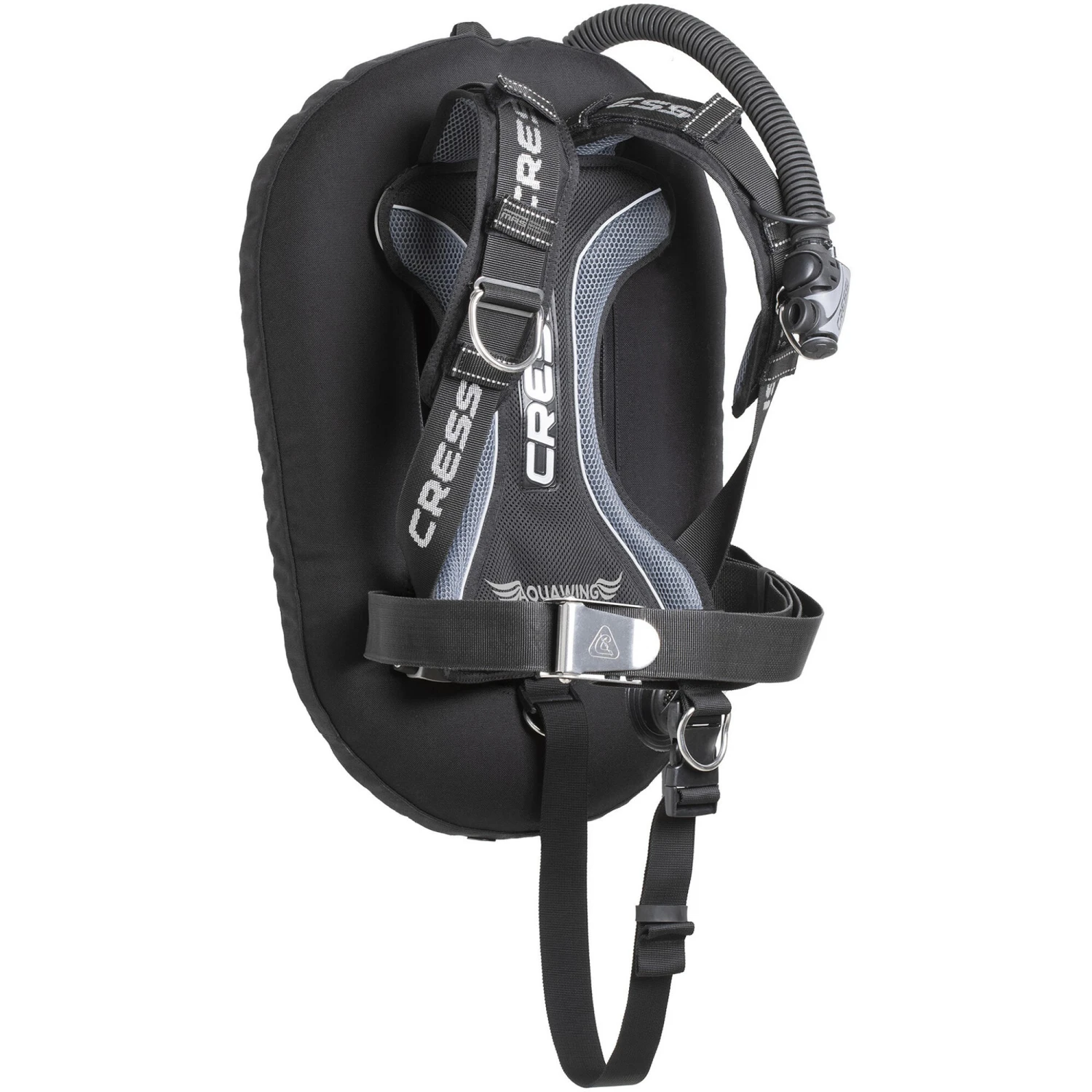 Buoyancy Compensator Vest Aquawing Cressi 7 Buoyancy Compensator Vest Aquawing Cressi - Image 5