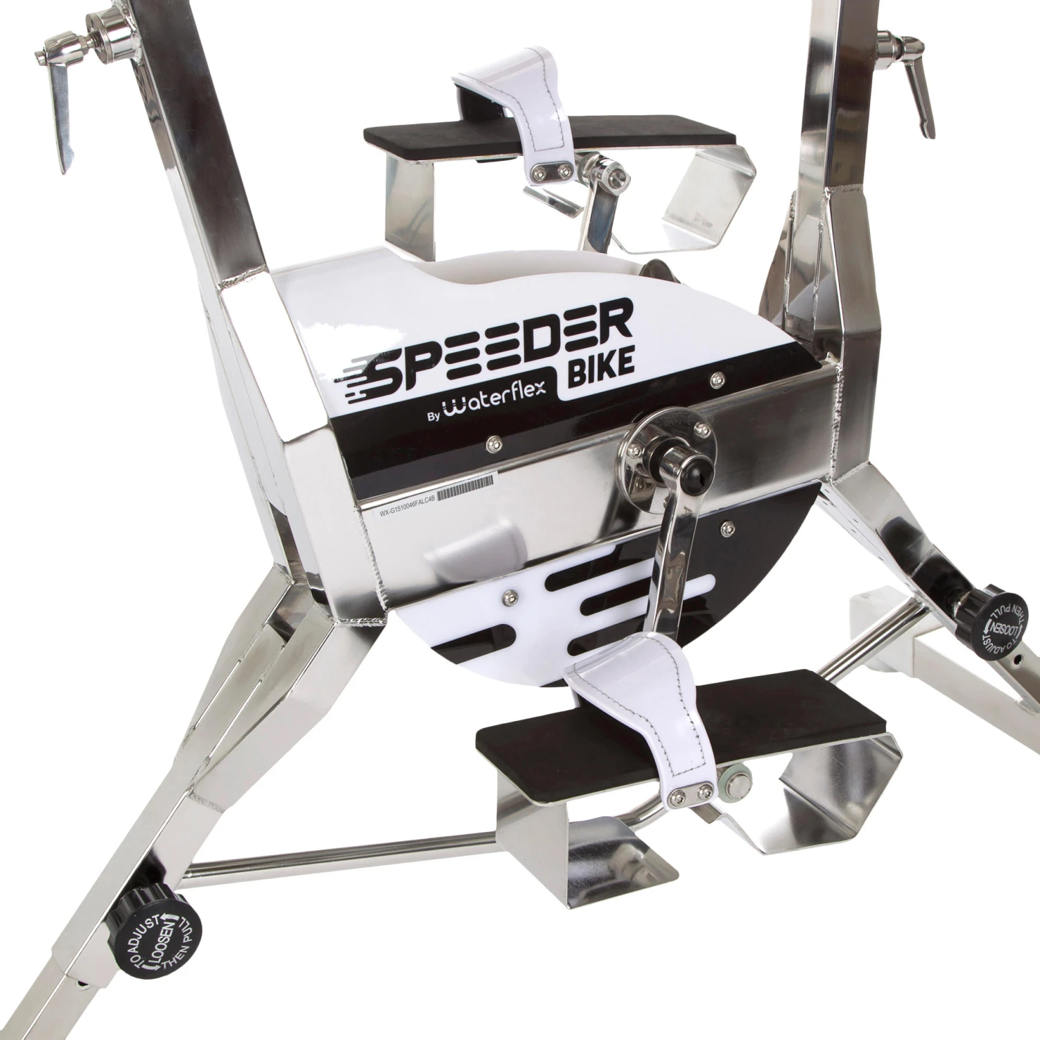 SPEEDER AQUABIKE SPORT PACK 8 SPEEDER AQUABIKE SPORT PACK - Image 6