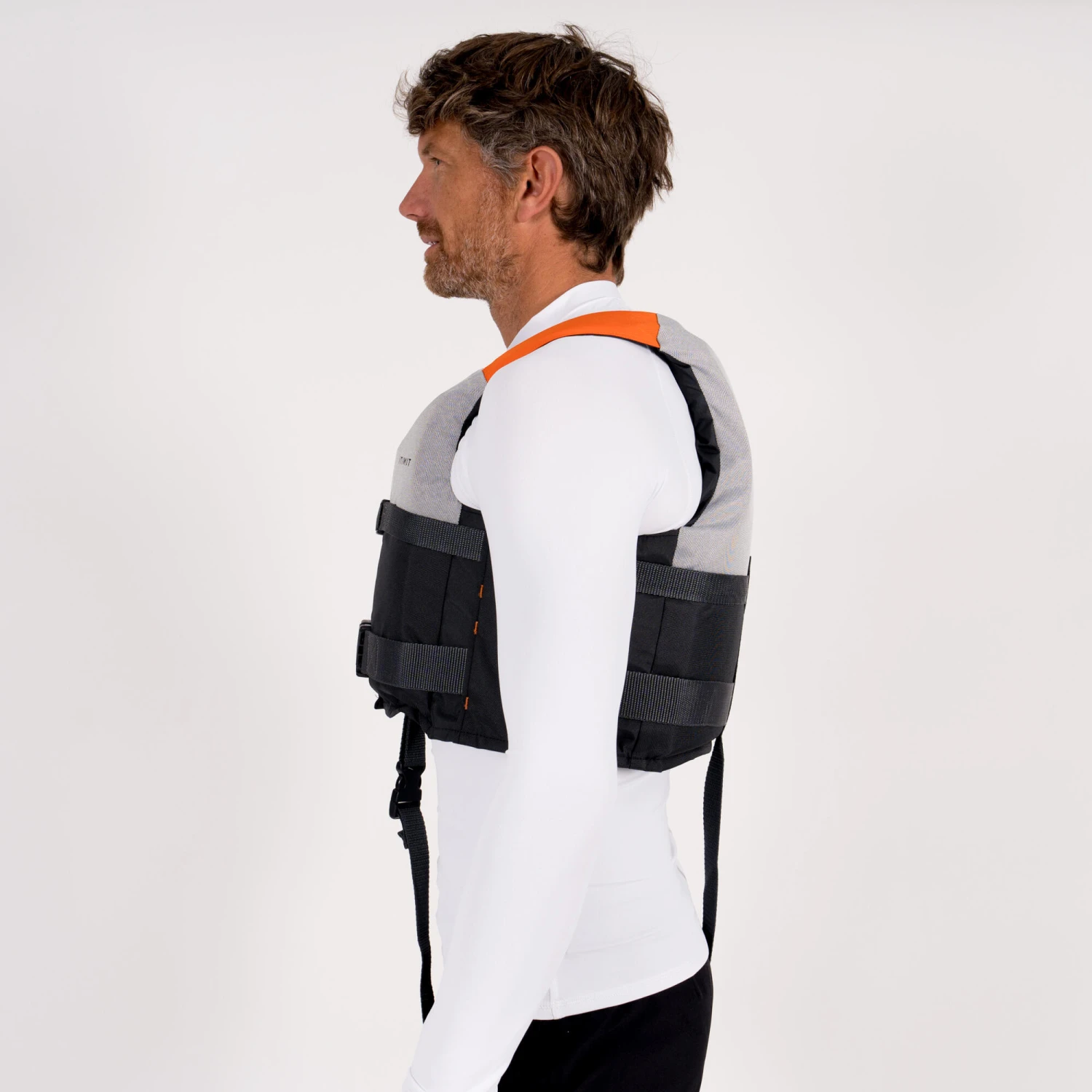 BUOYANCY AID LIFE VEST 50N+ Kayak Stand Up Paddle Dinghy 14 BUOYANCY AID LIFE VEST 50N+ Kayak Stand Up Paddle Dinghy - Image 12