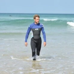 Osprey Origin Mens 3/2 Full Length Wetsuit Navy -Water Sports Store k90430a70b06691517feb2f7502e7fc70