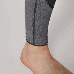 Men's Diving Wetsuit 3 Mm Neoprene SCD 900 Blue And Grey -Water Sports Store k907118822d88a7c3df06eb56fb059207