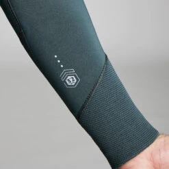 Men's Wetsuit SURF 900 Neoprene 3/2 Mm DARK GREEN -Water Sports Store k908404c922c038d65a70f32f74f4d177