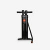 FAST AND EASY HIGH-PRESSURE 20 PSI TRIPLE-ACTION STAND-UP PADDLEBOARDING PUMP 2 FAST AND EASY HIGH-PRESSURE 20 PSI TRIPLE-ACTION STAND-UP PADDLEBOARDING PUMP -Water Sports Store k9099b208b1b9851d53f138aae75839e6