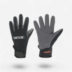 SEAC Spearfishing Gloves Amara Comfort 1.5 Mm