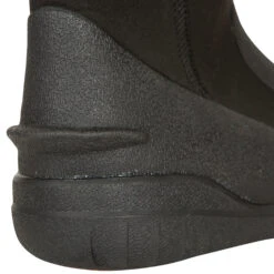 Diving Booties 6.5 Mm Neoprene Black -Water Sports Store k91a4dba1dade7befbcfd598814a2db6b