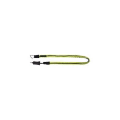 Mystic 2022 Kite Handle Pass Leash Long Lime