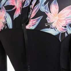 Roxy Swell Series 4/3mm Back Zip Wetsuit -Water Sports Store k924e2327a2628d425b290aef6b680ea3