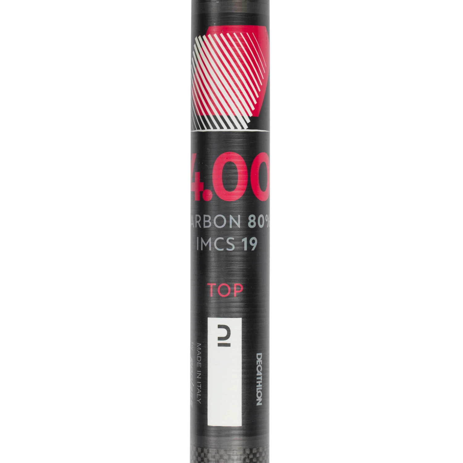 WINDSURF MAST TOP ONLY RDM 4.00 80% CARBON 4 WINDSURF MAST TOP ONLY RDM 4.00 80% CARBON - Image 2