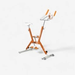 AQUABIKE FIT'BIKE EVO SPORT PACK ORANGE