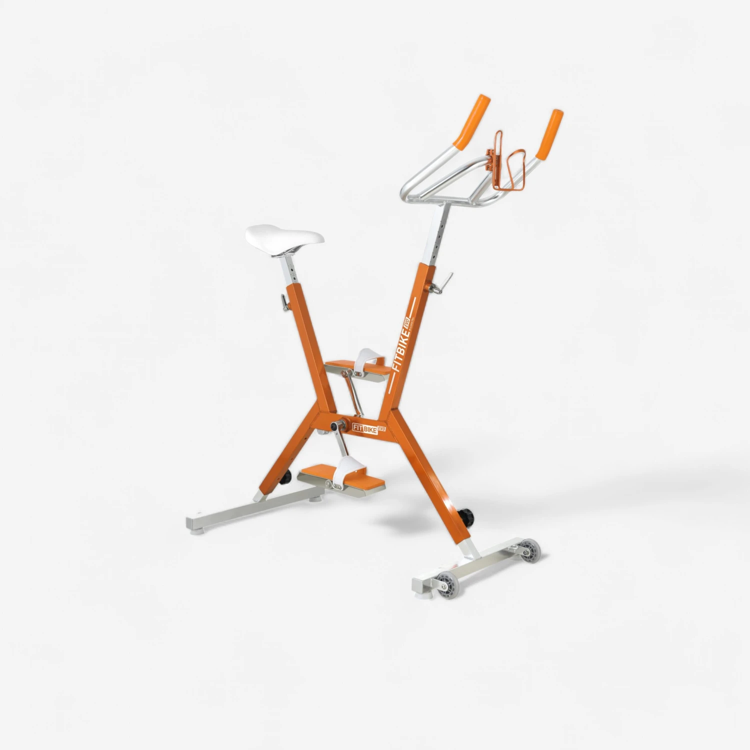 AQUABIKE FIT'BIKE EVO SPORT PACK ORANGE 3 AQUABIKE FIT'BIKE EVO SPORT PACK ORANGE