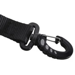 SCUBA Diving Spiral Light Holder Clip With Ring -Water Sports Store k92f658182cc348b38c04d3172a7fc92e