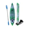 RIBER DELUXE SIT IN KAYAK W/ PADDLE & SPRAYDECK -Water Sports Store k938c79c19b857f3936dfa7bf26eef308